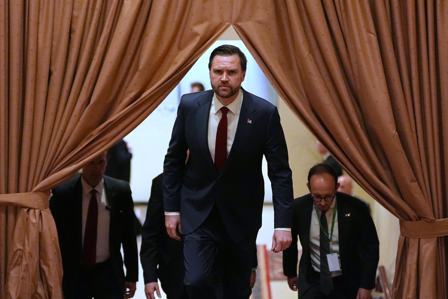 No deal in US-Iran peace talks 