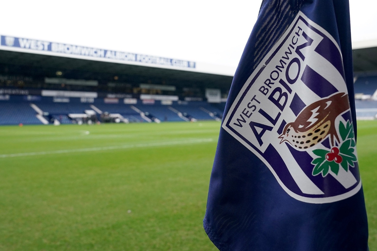 West Brom insist they have not breached EFL’s financial rules