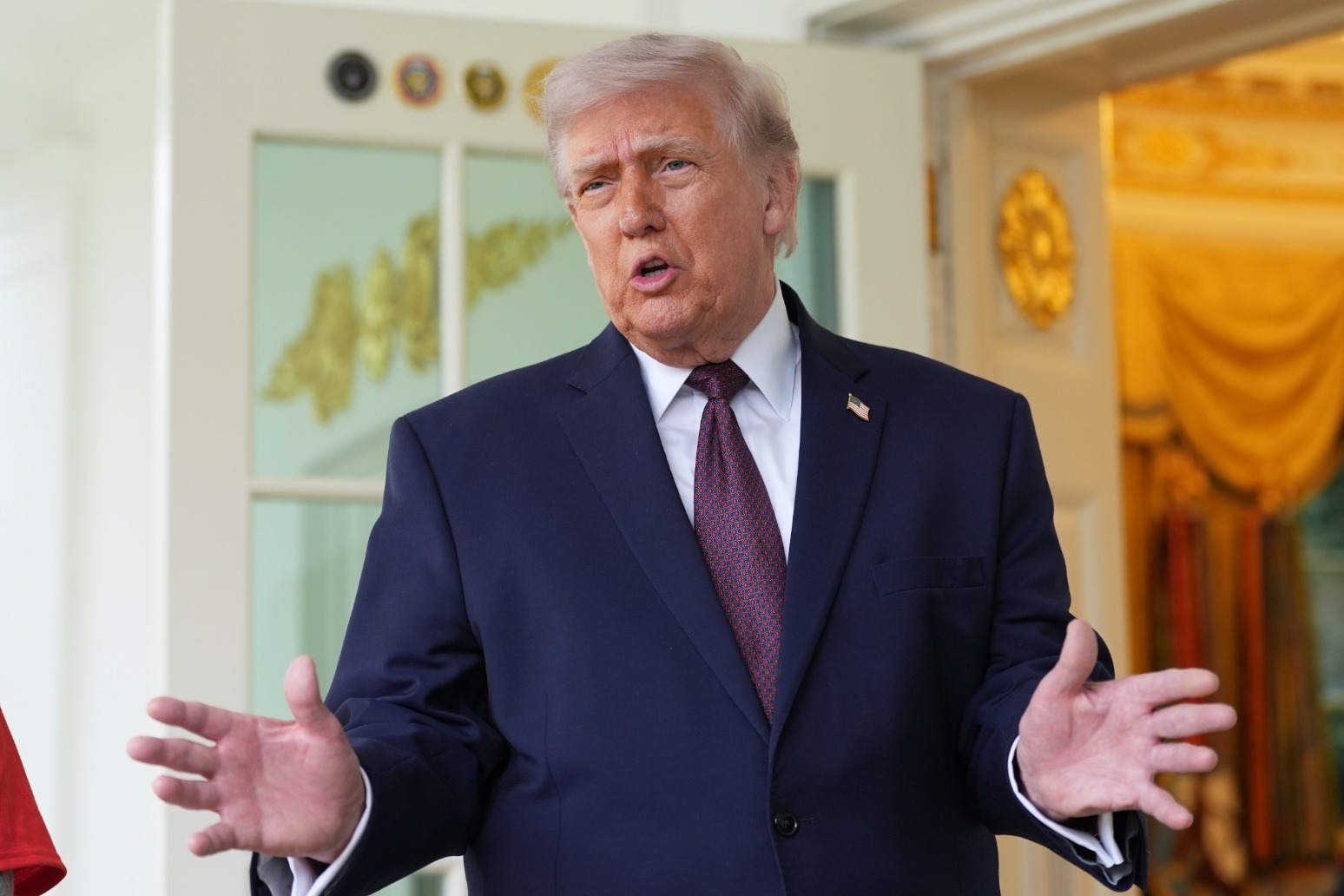 Witkoff and Kushner to travel to Pakistan for fresh Iran talks