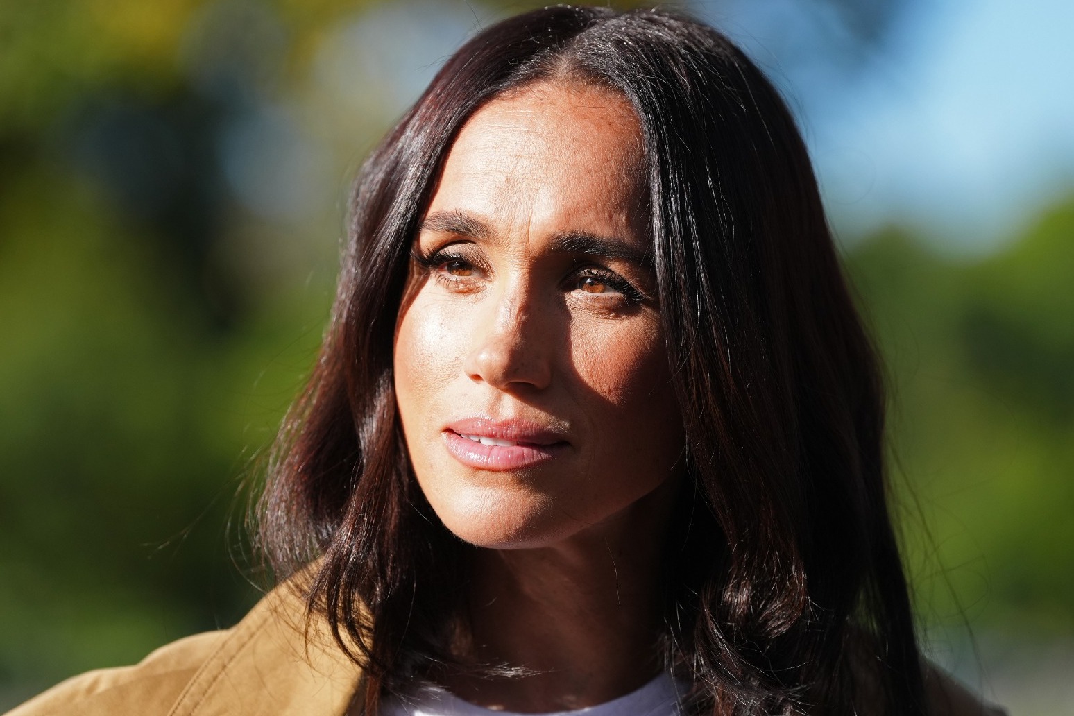 Meghan informed about ‘disturbing’ allegations against father in 2018