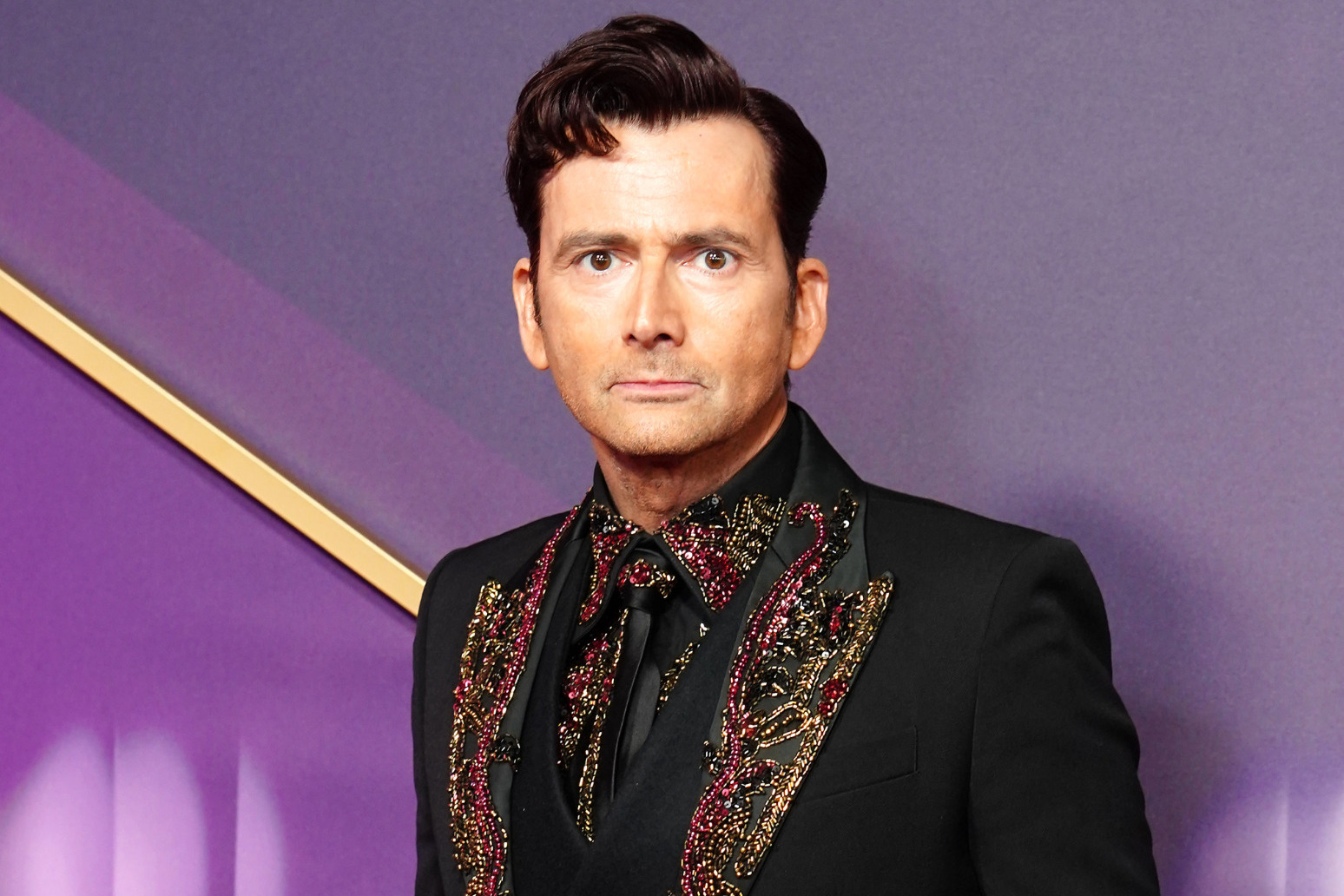 David Tennant and Jodie Whittaker to take turns to star in play