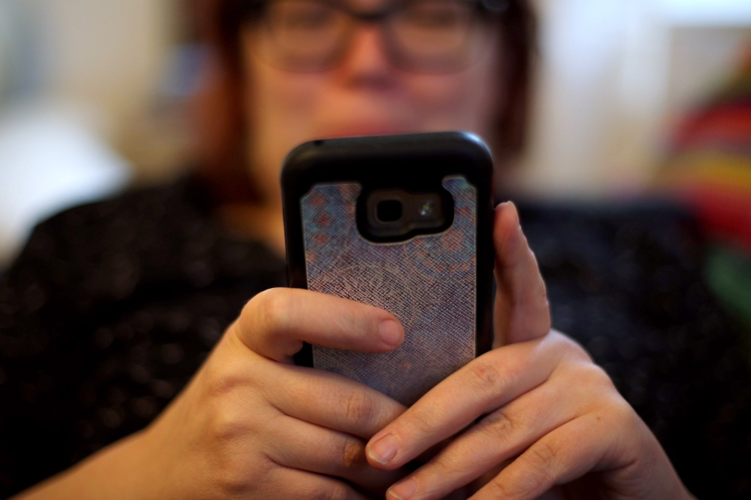 ‘Big four’ mobile firms outperformed by smaller rivals in annual survey