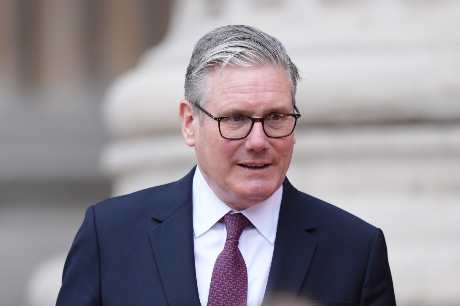 Starmer to face PMQs amid pressure over Mandelson vetting scandal