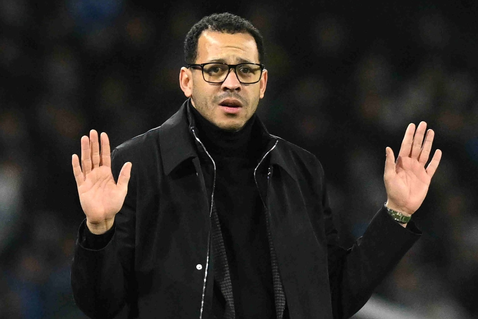 Liam Rosenior sacked as Chelsea head coach
