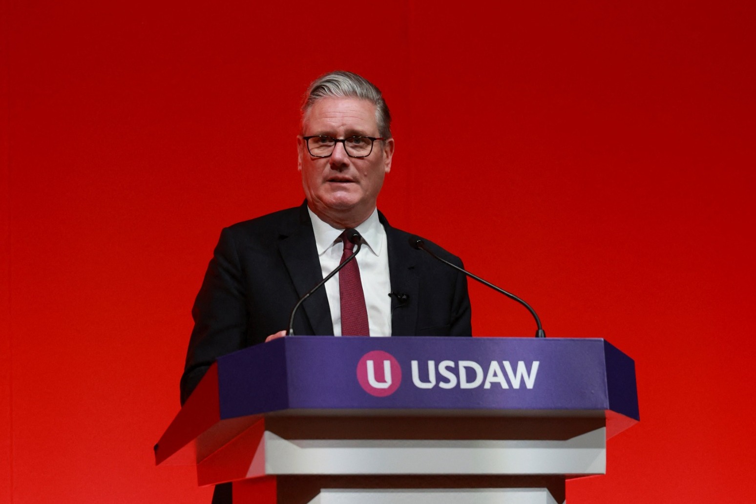 Starmer to chair Cobra meeting on economic impact of Iran war