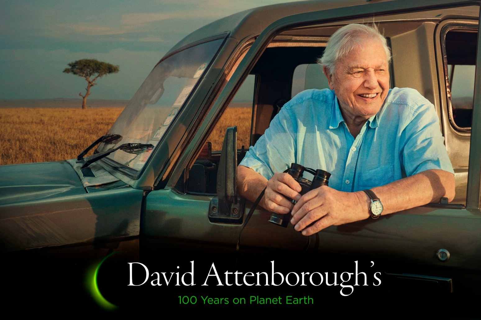 Special live event to celebrate Sir David Attenborough’s 100th birthday