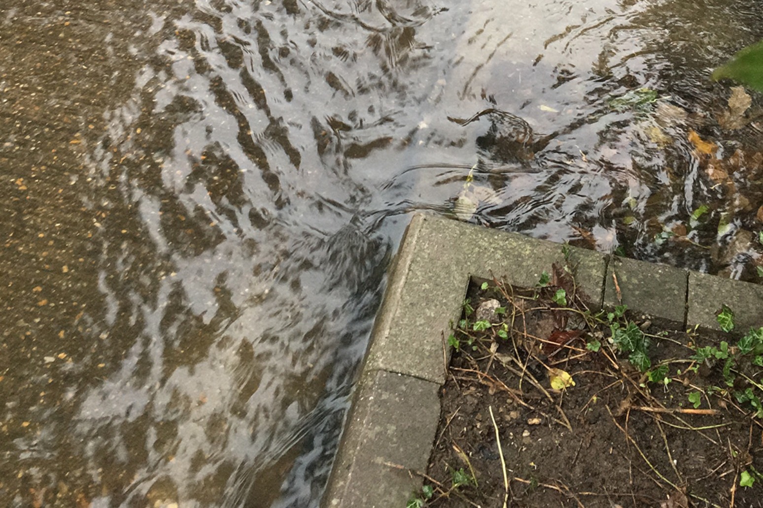 Southern Water admits sewage pollution which occurred weeks after record fine