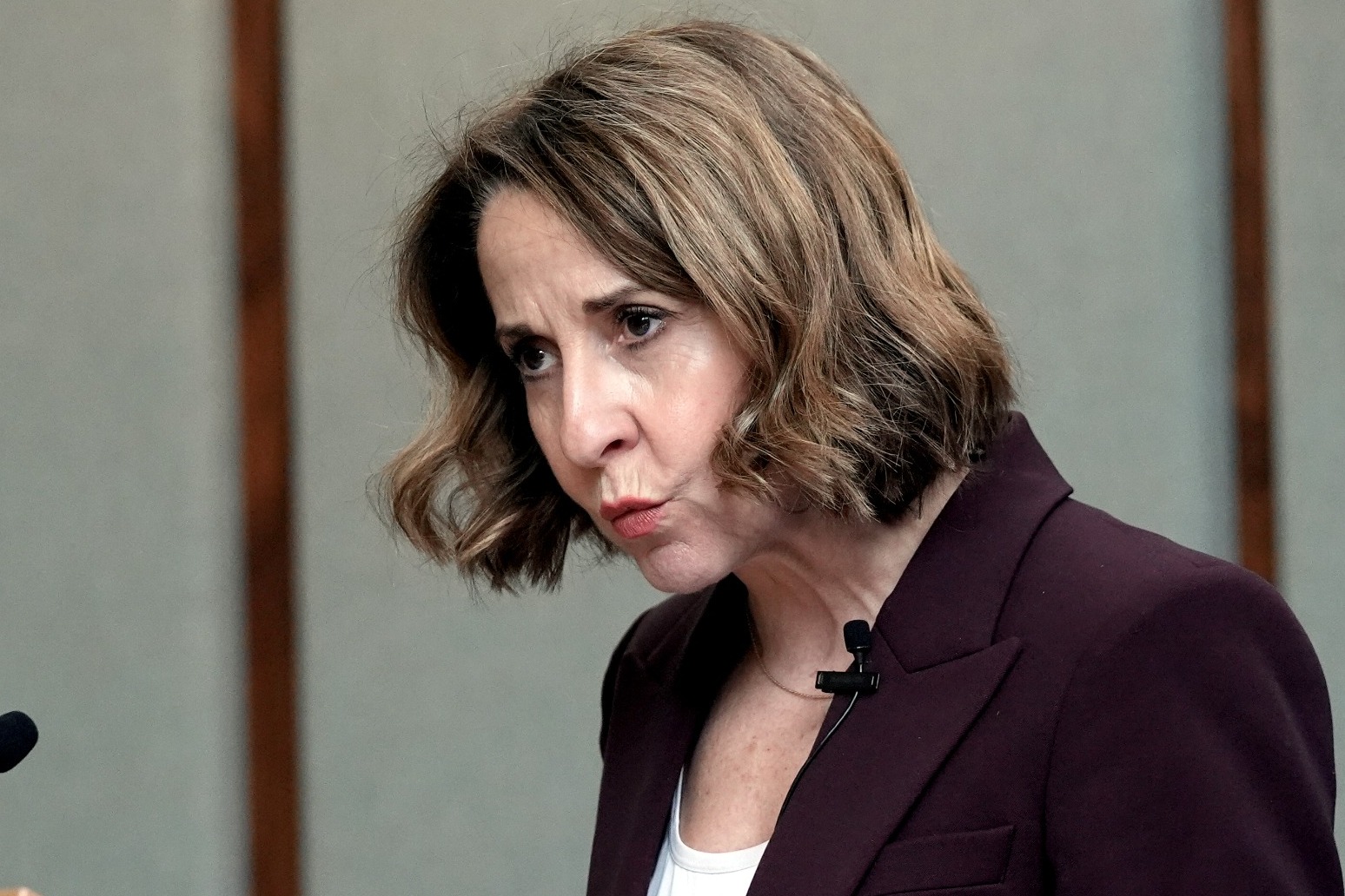 Social media ban for children ‘no silver bullet’, minister says 