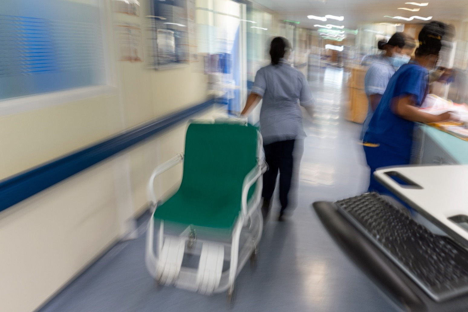 Nearly two thirds of NHS organisations expect to cut services this year – poll 