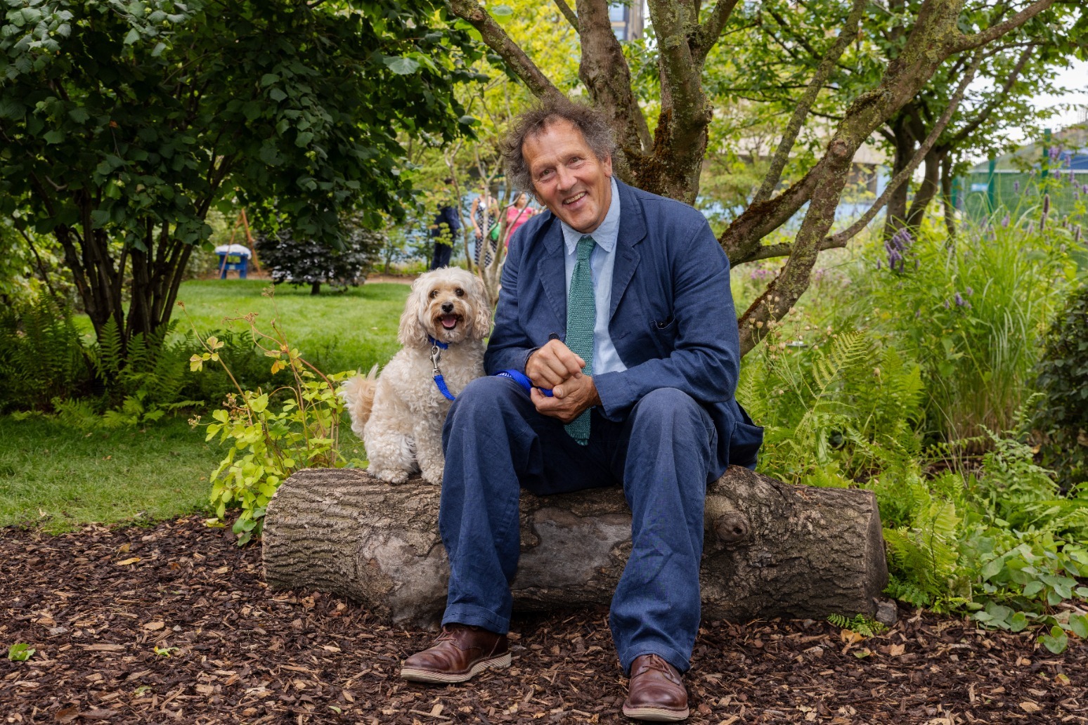 Monty Don to leave Gardeners’ World after 23 years