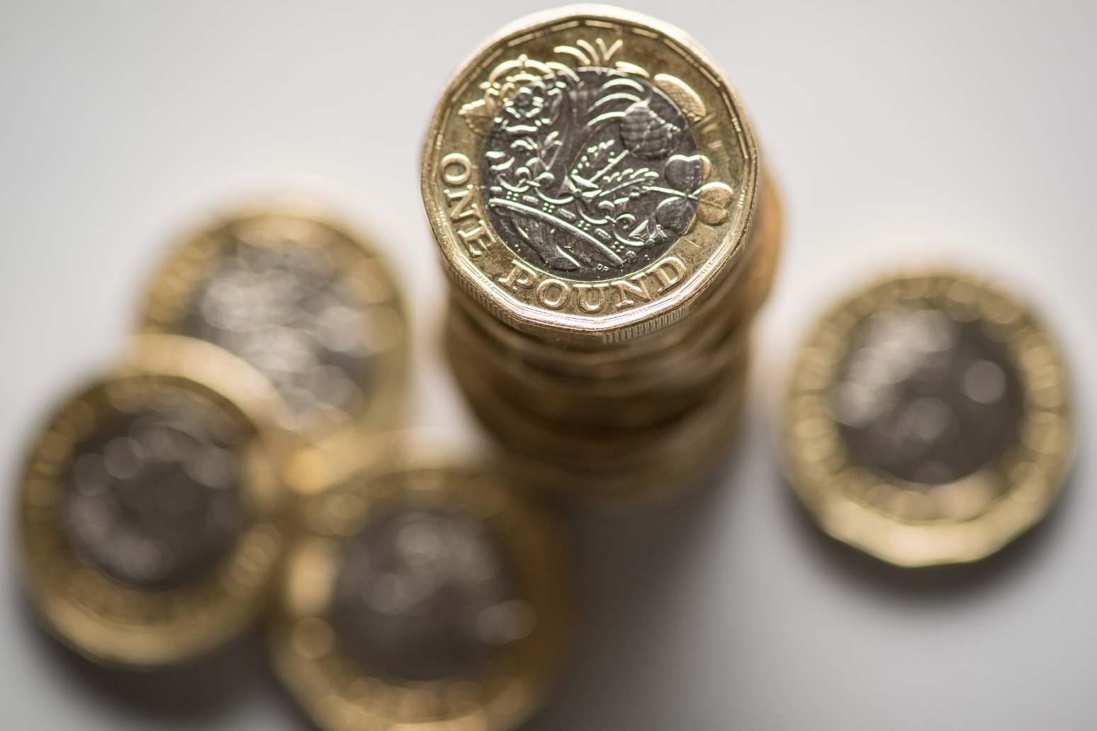 Pay packets of Gen Z outstrip their millennial predecessors – report