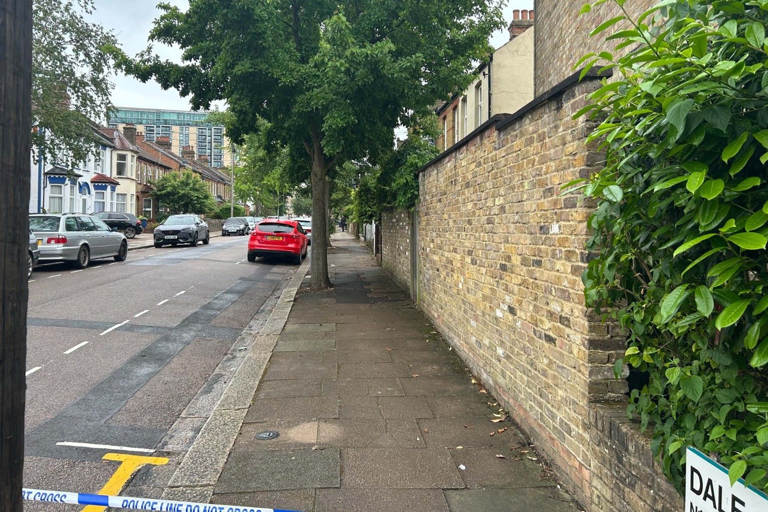 Woman, 19, dies after gunshots heard coming from house 