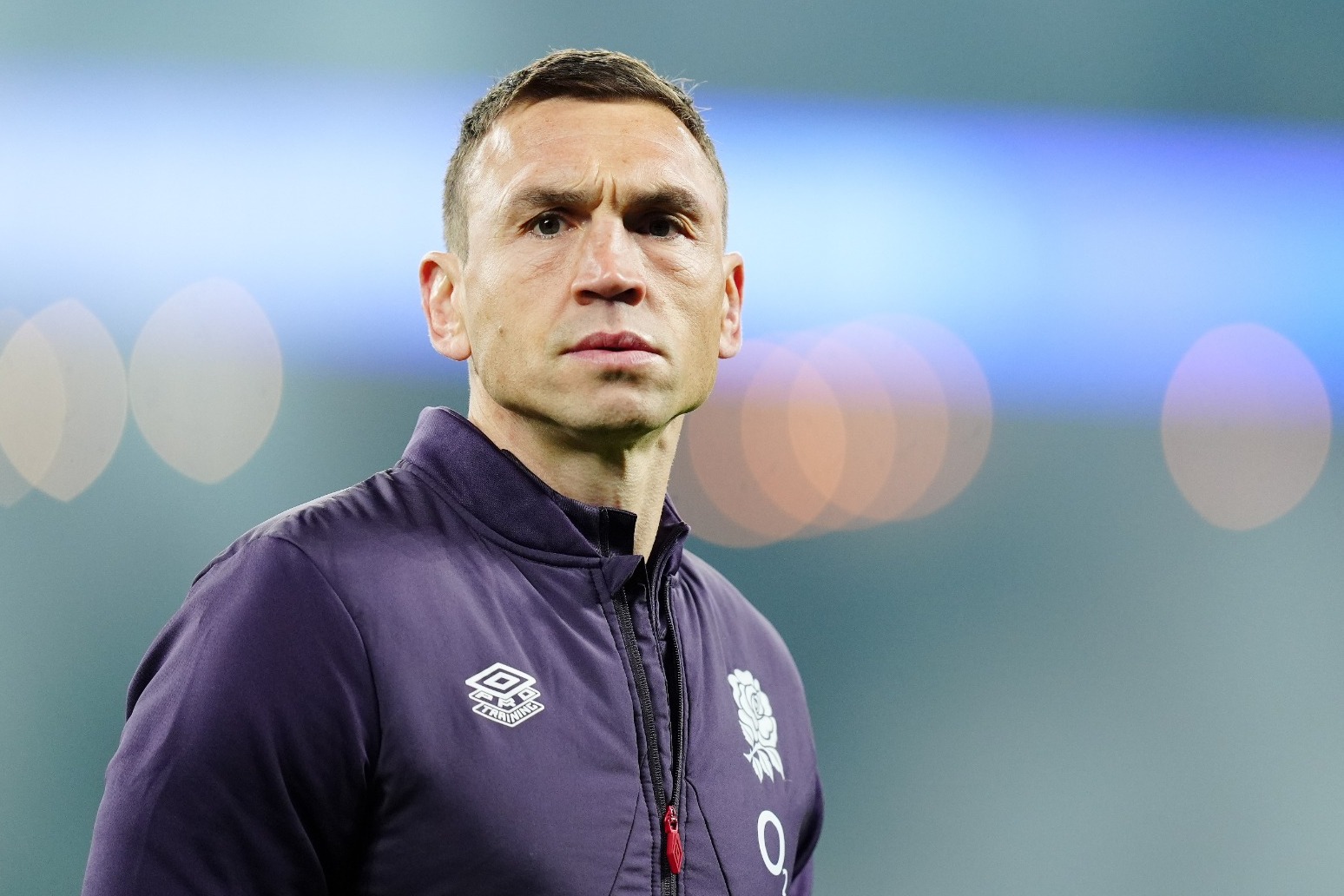 Kevin Sinfield, Helen Mirren and Lionesses lead King’s Birthday Honours