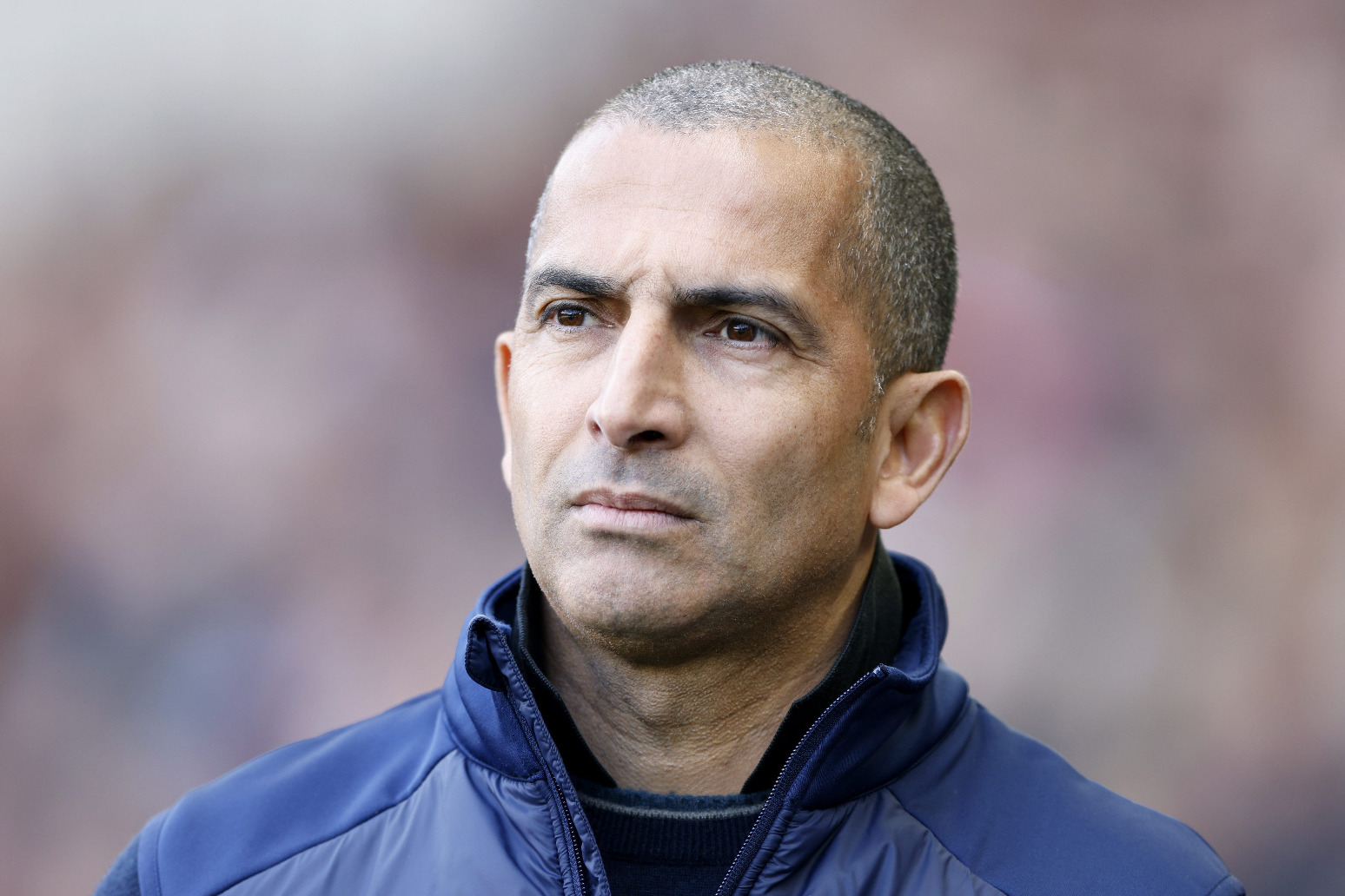 Sabri Lamouchi sacked as Tunisia head coach 