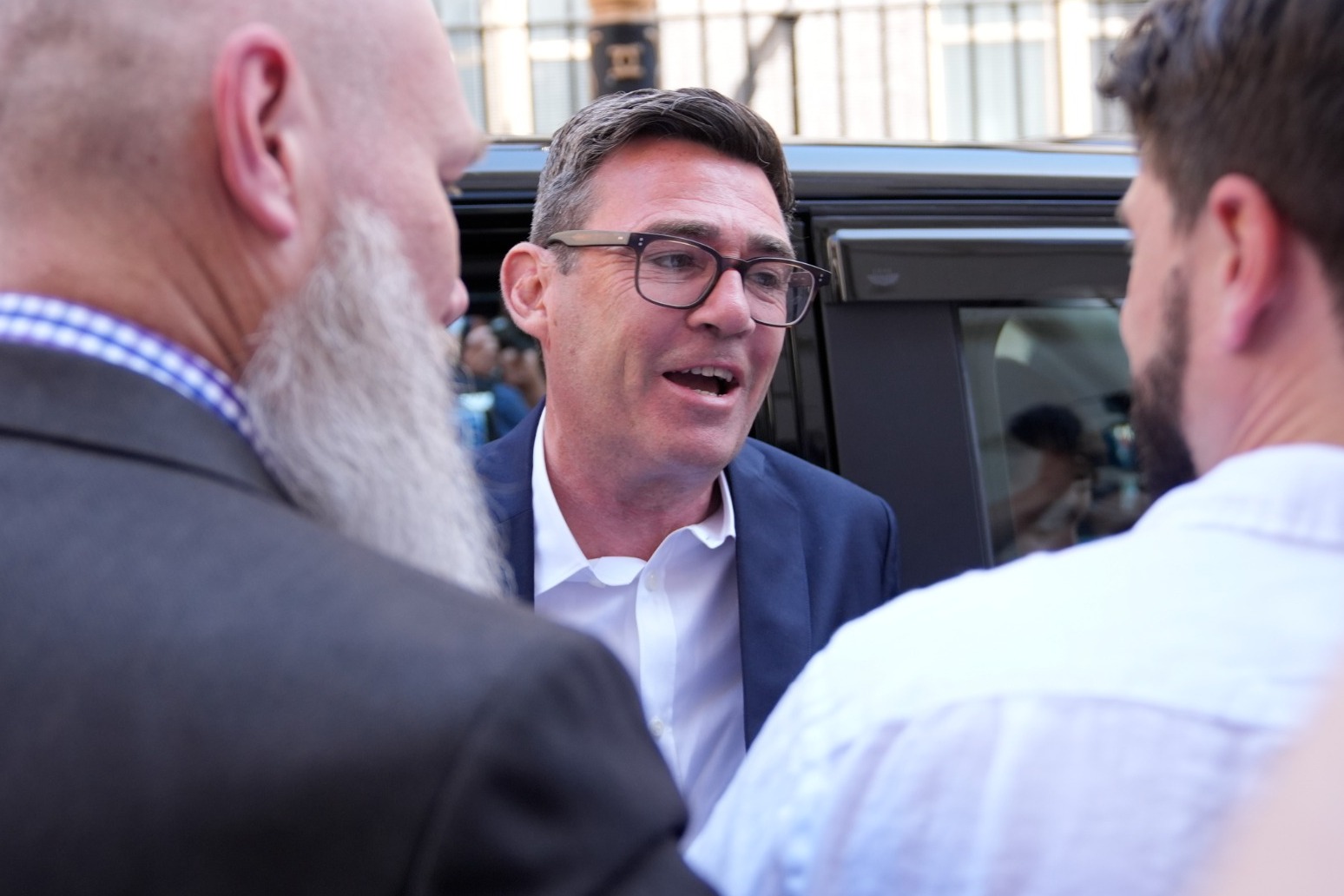 Burnham could be PM within weeks as Starmer quits after losing support of MPs