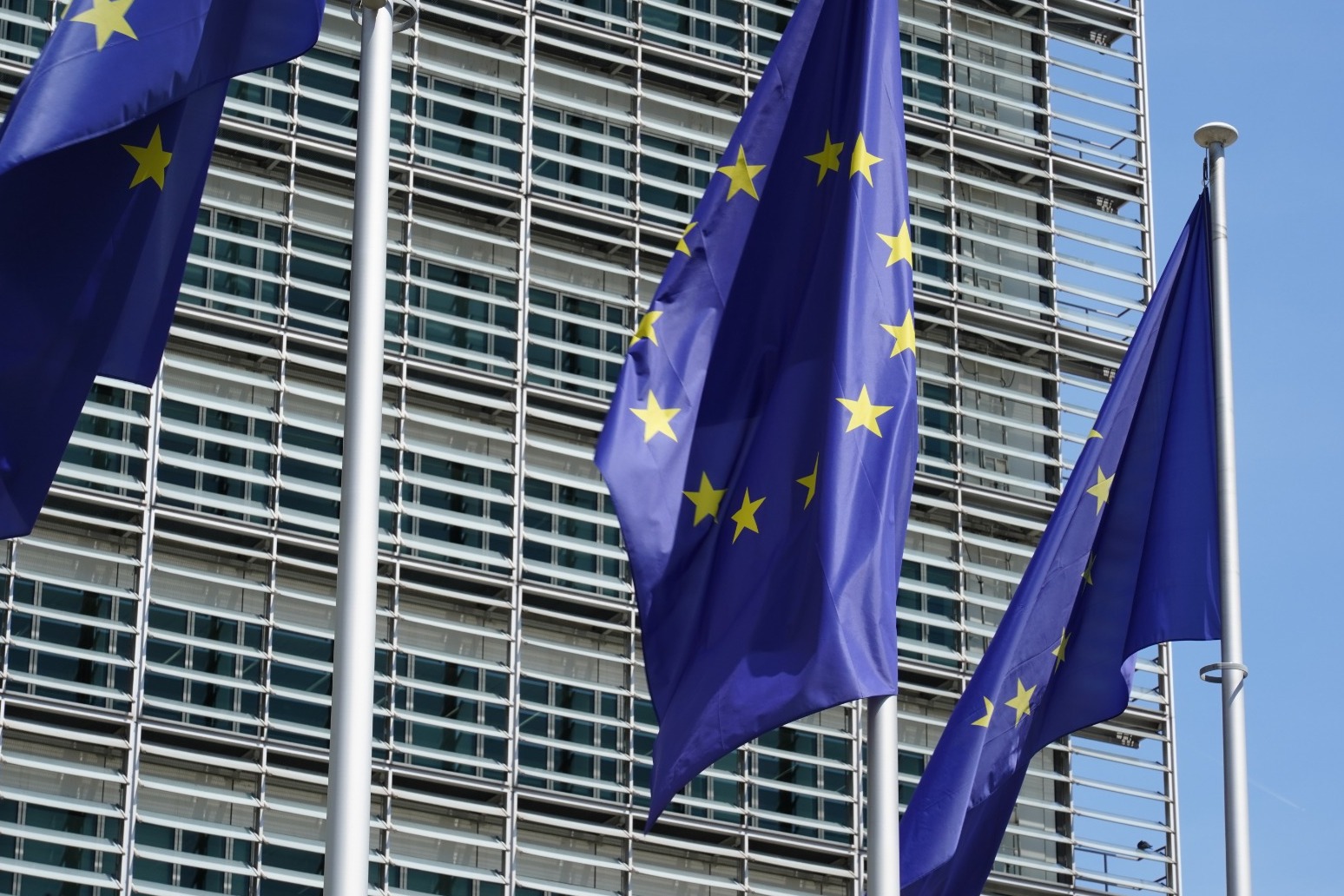Britain should ‘rejoin EU within a decade’, says report by Tony Blair think tank