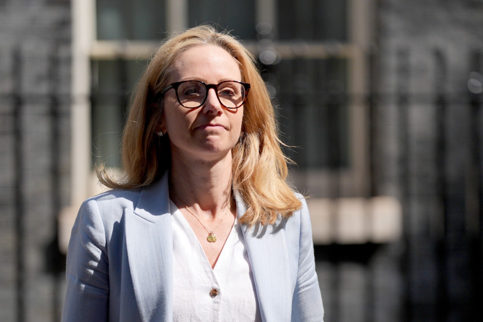 Politicians facing ‘horrific’ culture of violence, Cabinet minister says