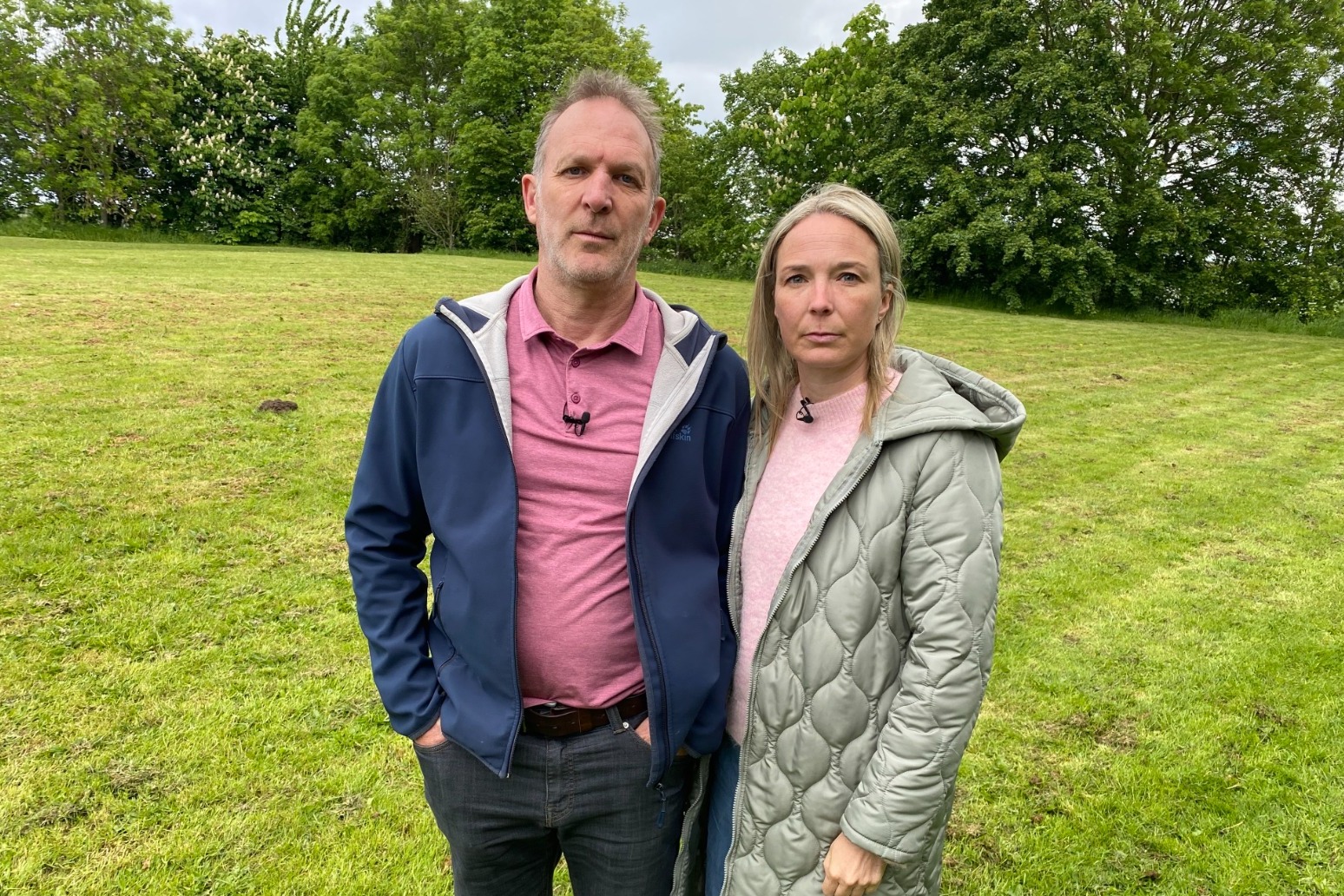Notts maternity: Mothers and babies died or suffered avoidable harm
