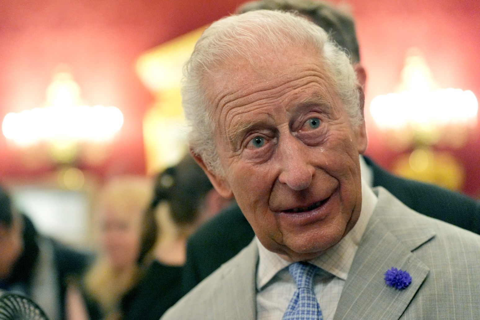 Clarence House to remain King’s London home when Buckingham Palace work complete 