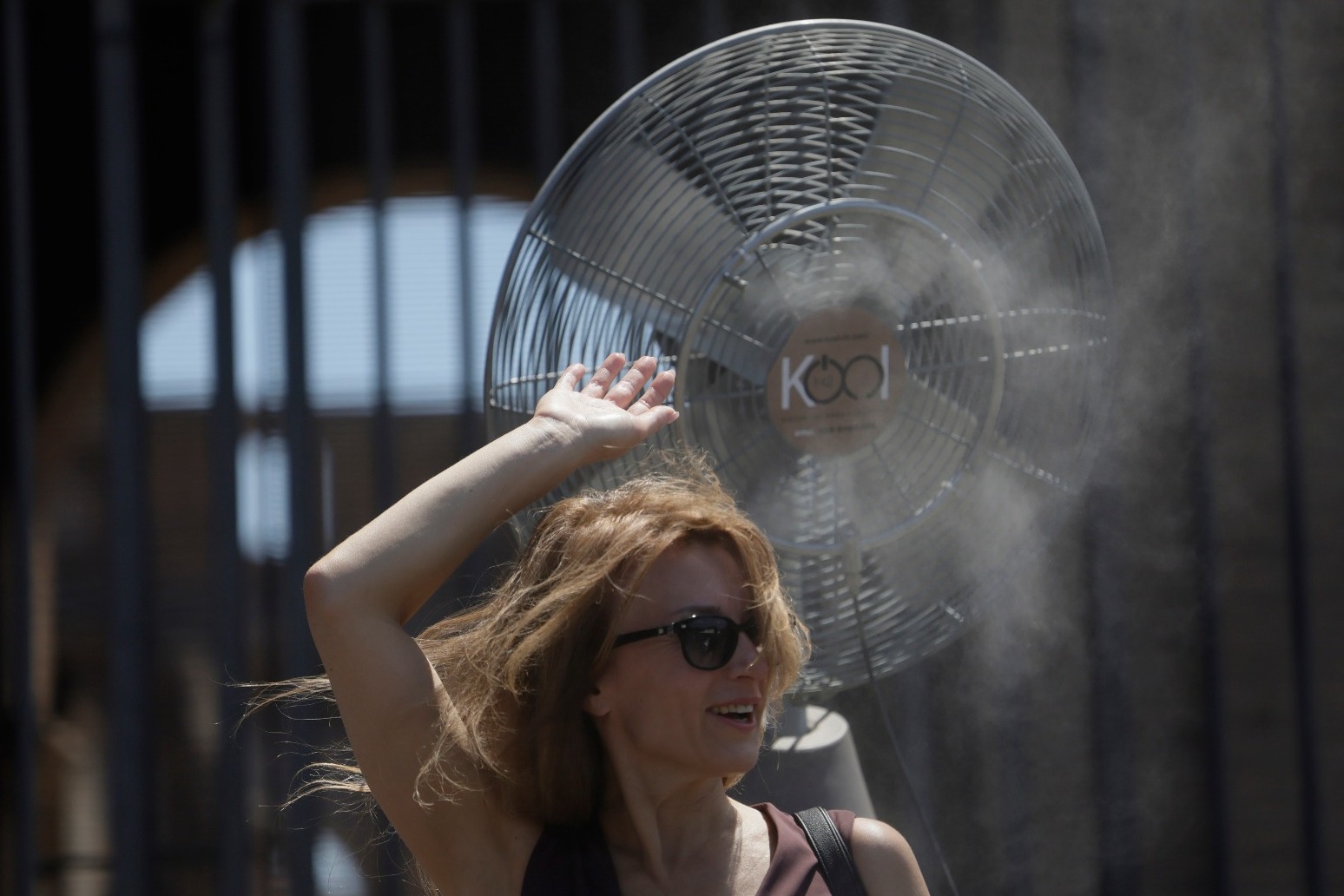 Current UK weather conditions ‘perfect for a surge in mosquitoes’ 