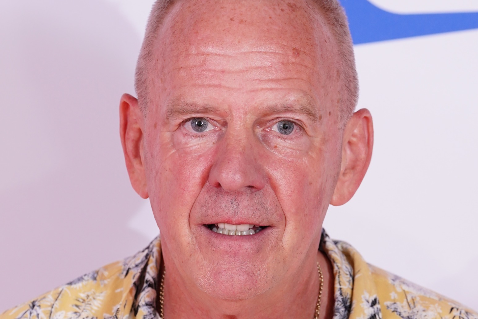 Fatboy Slim: Getting sober was probably the hardest thing I’ve ever done