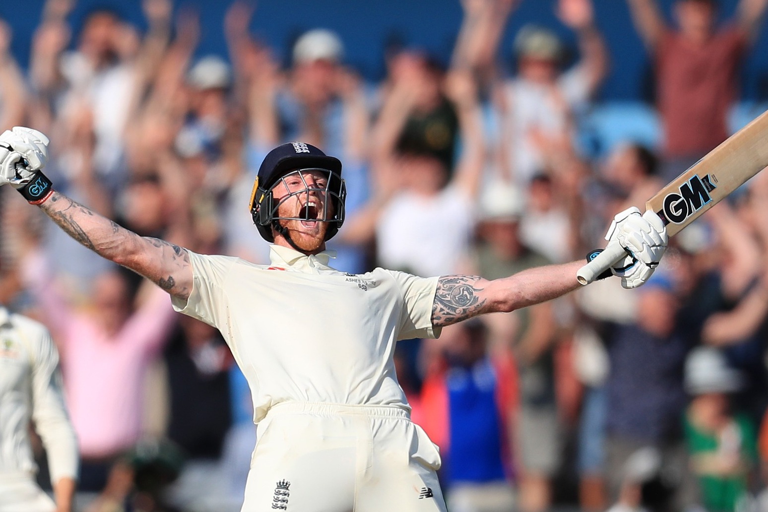 England captain Ben Stokes to retire from international cricket after NZ Test