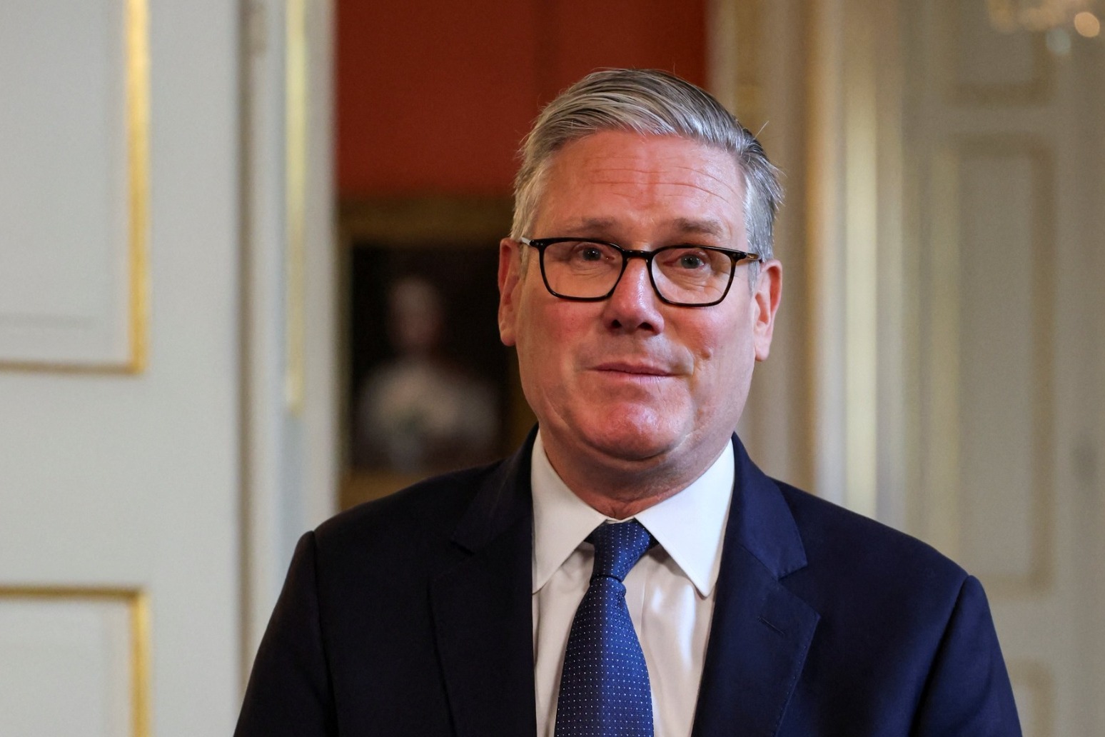 PM tells forced adoption survivors ‘shame is ours’ as he makes formal apology