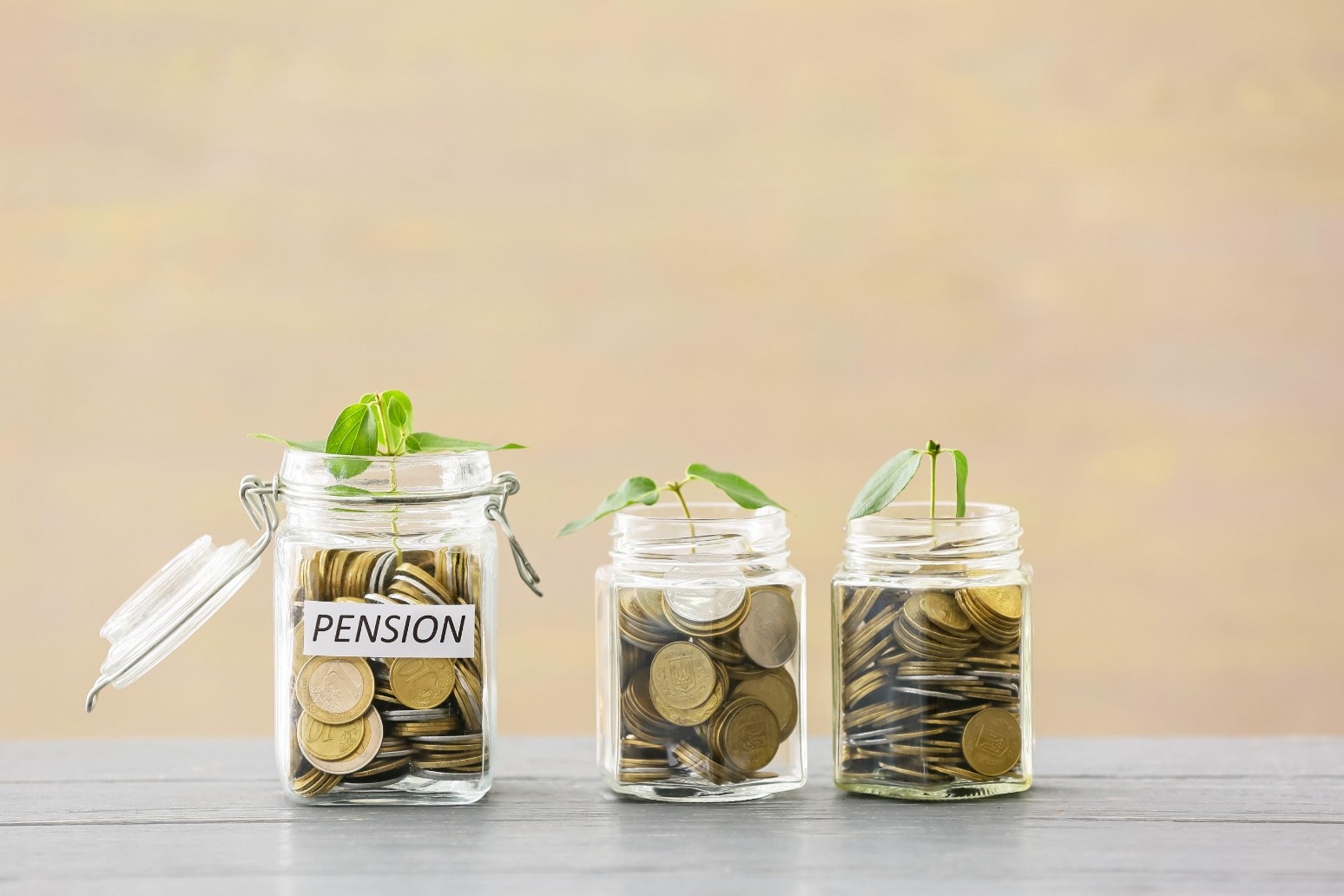 MPs back benefit boost for 66-year-olds as state pension age increases 
