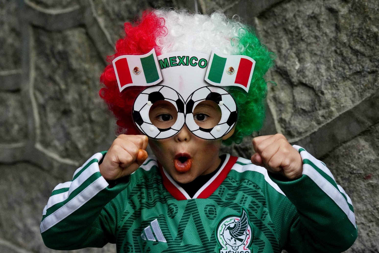 Englands World Cup Tie In Mexico Set To Kick Off At Scheduled Time