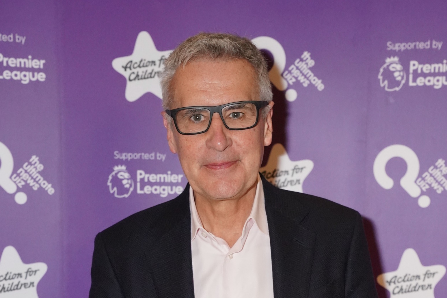 Dermot Murnaghan remembered as ‘legendary news journalist and presenter’