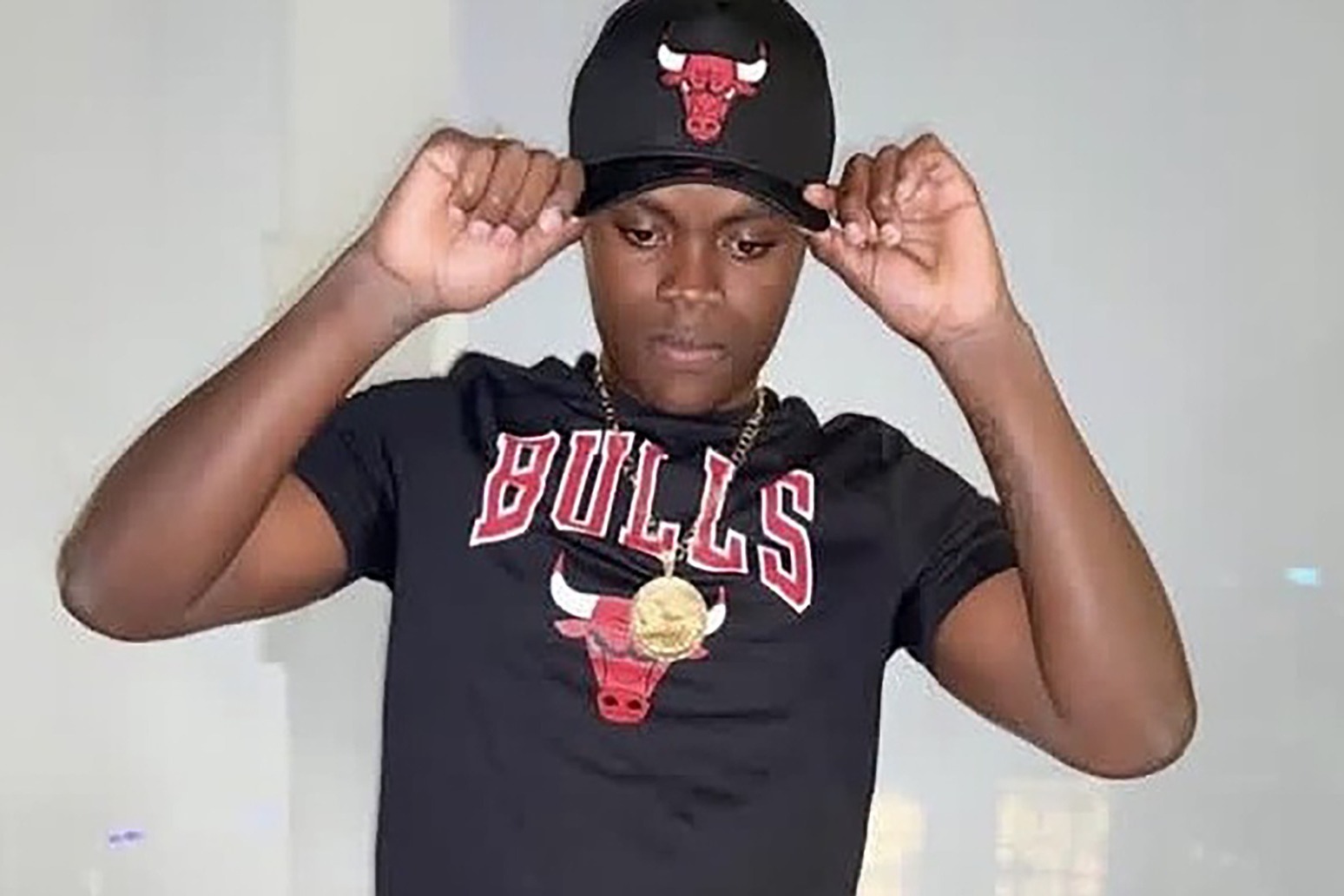 Family ‘utterly heartbroken’ after 16-year-old boy stabbed to death
