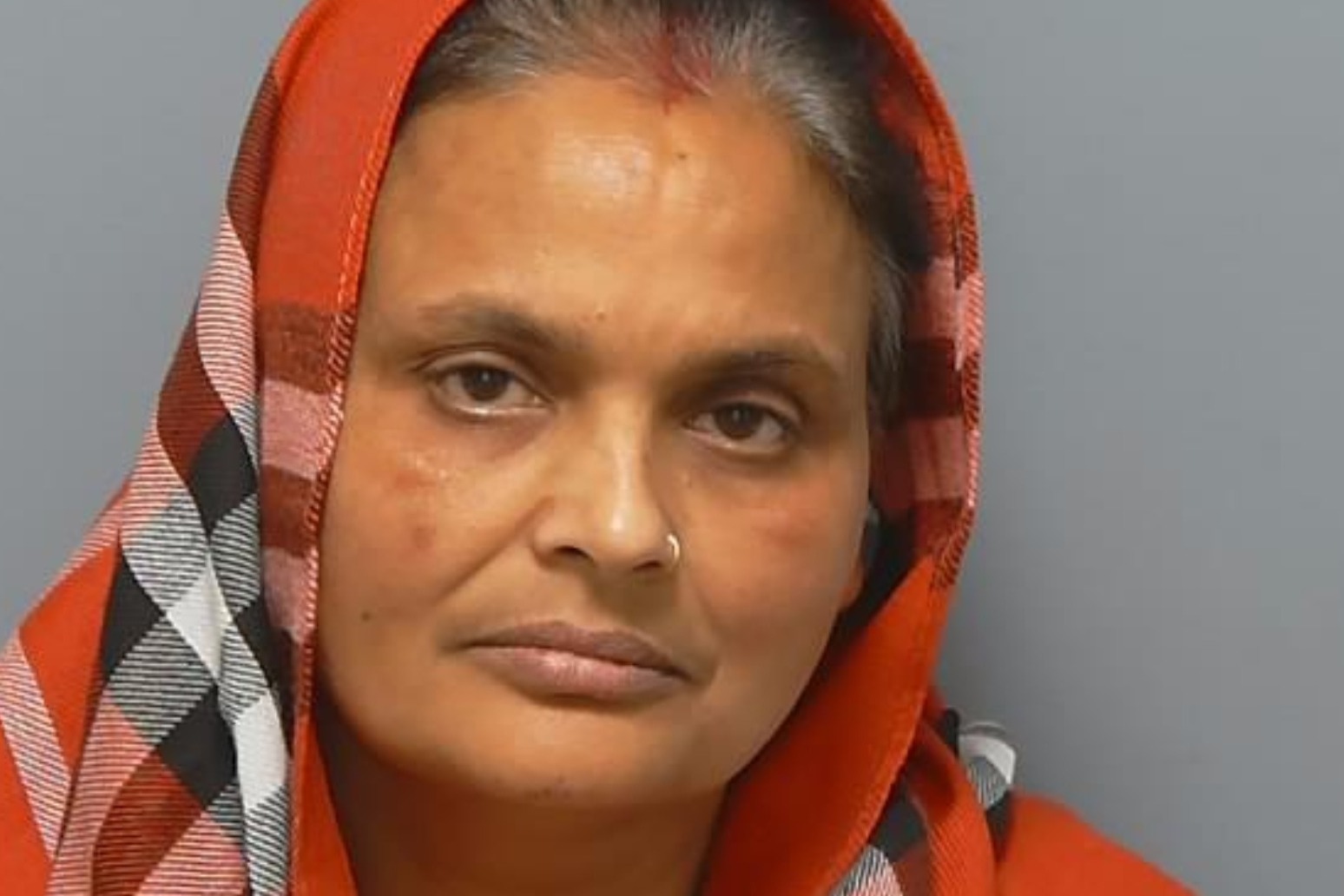 Mother of murderer Vickrum Digwa jailed for removing knife from crime scene