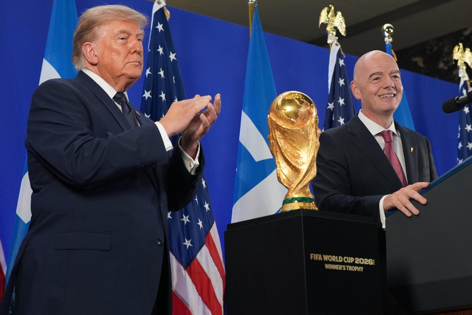 Lib Dems urge FA and Uefa to quit Fifa over World Cup controversies