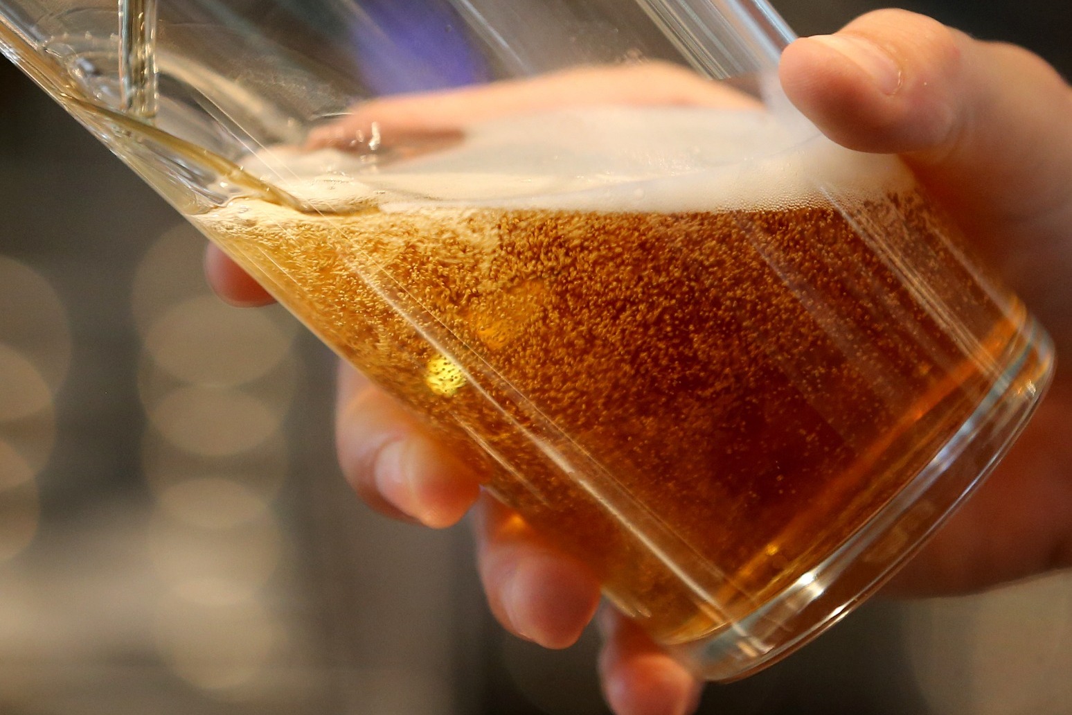 Business rates to be cut by 20% for pubs, clubs and music venues across England