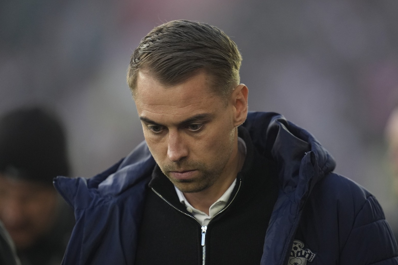 Southampton boss Tonda Eckert charged by FA over ‘Spygate’ scandal