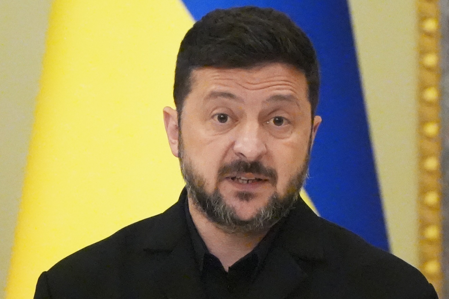 Burnham to host Zelensky with pledge of unwavering support for Ukraine
