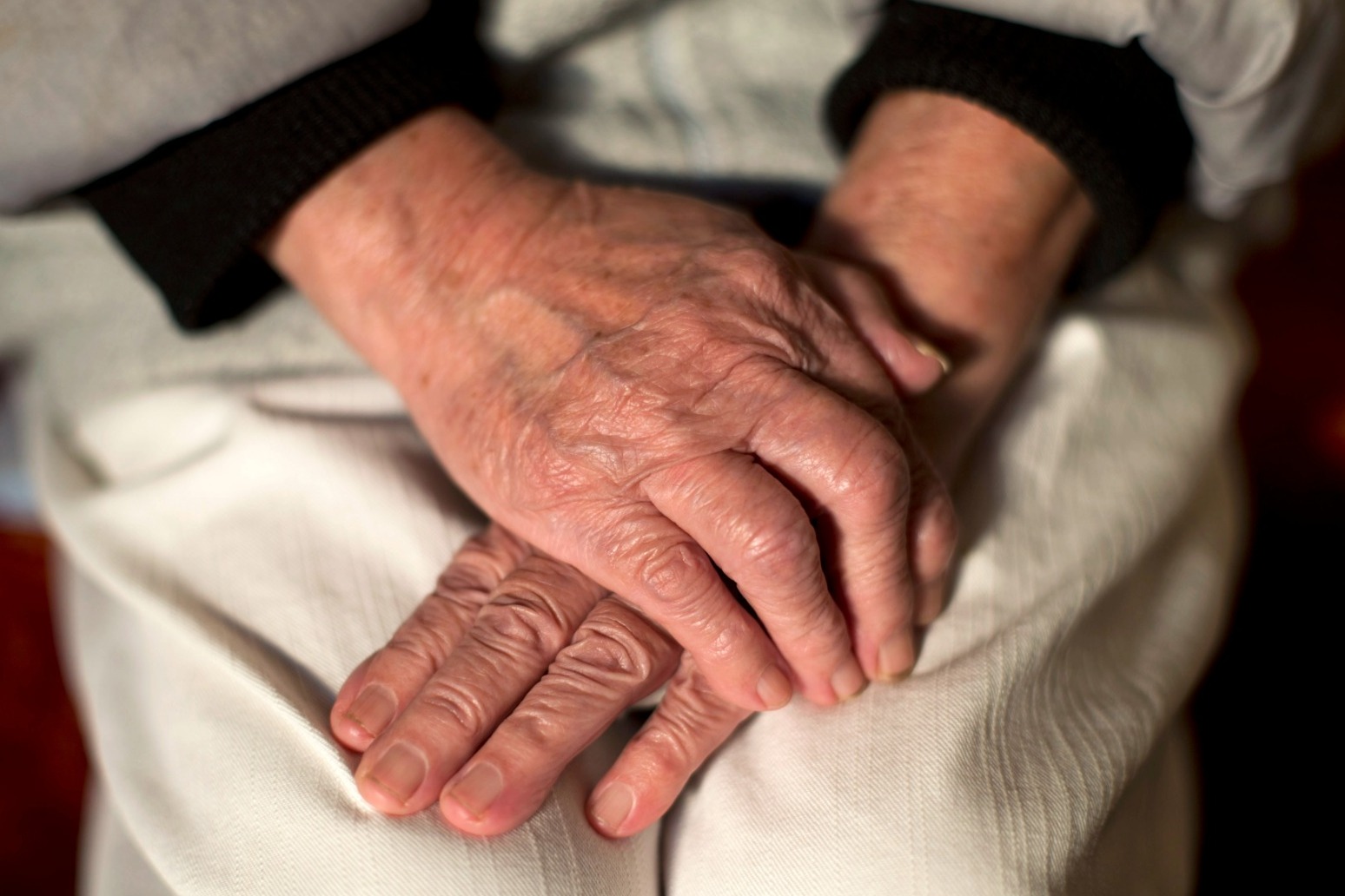 Burnham to hold cross-party talks on fixing crisis in adult social care