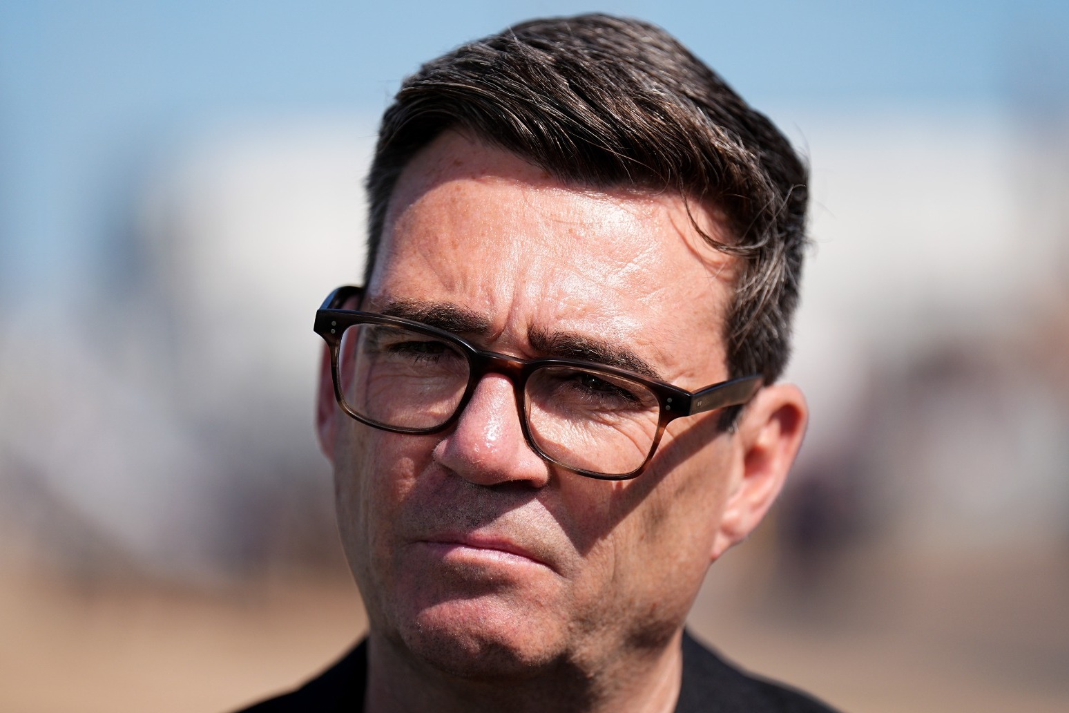 New technical education pathways for 14-year-olds in Andy Burnham reforms