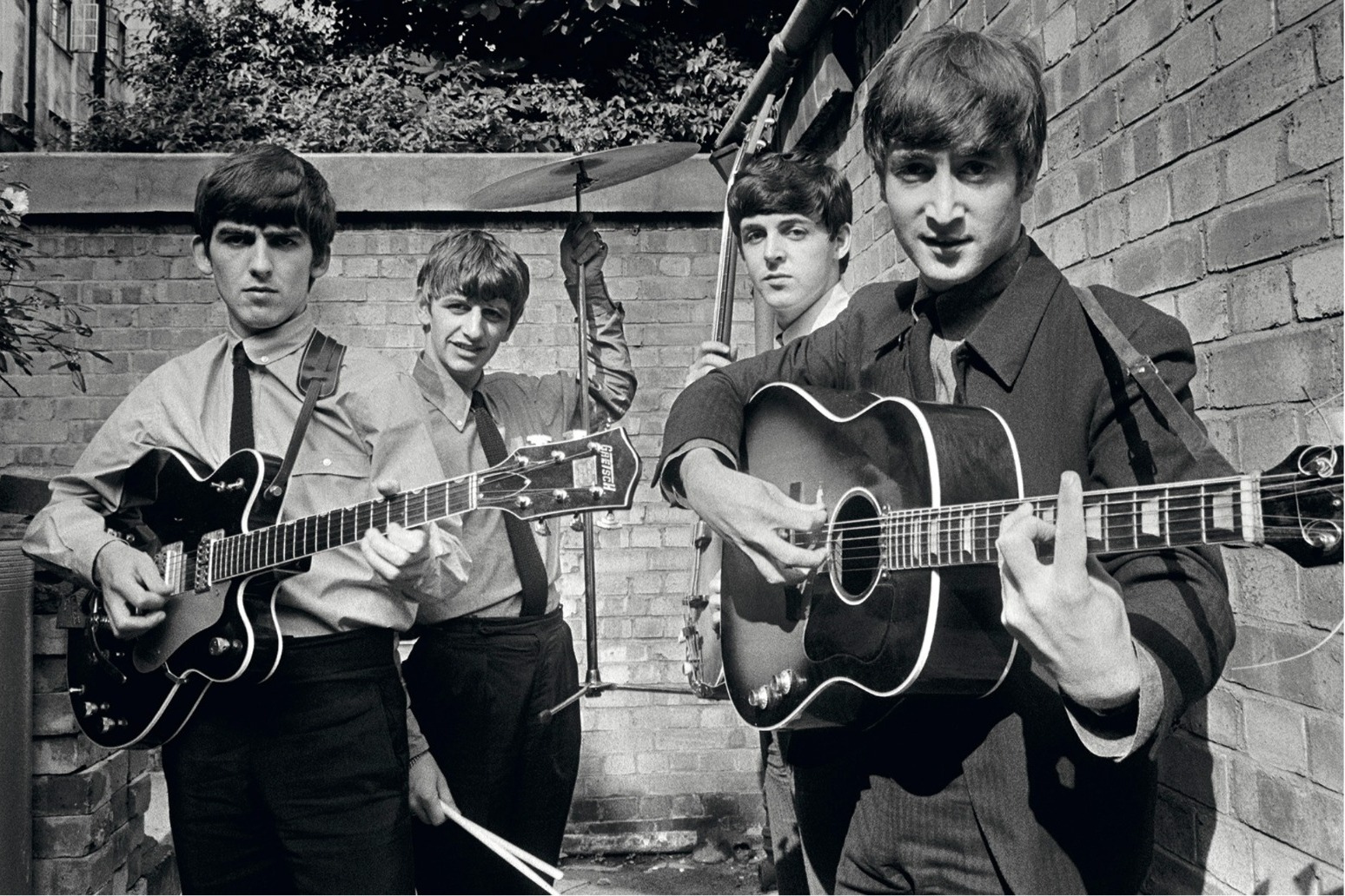 ‘Extraordinary’ plans for new Beatles attraction announced