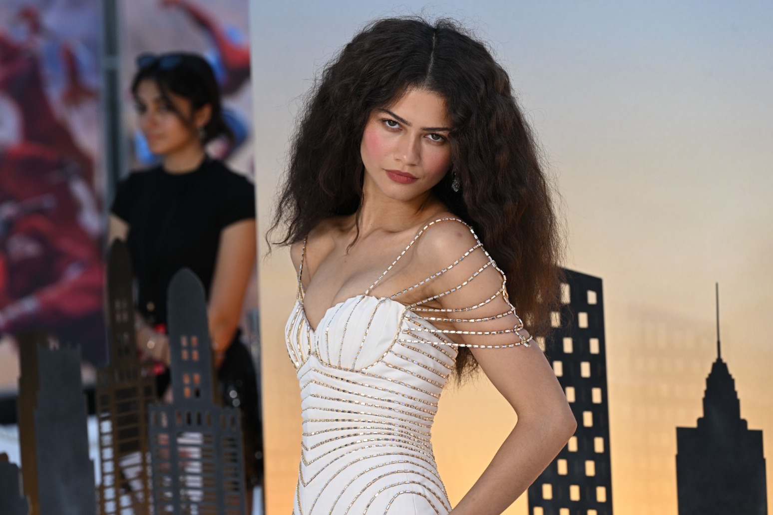 Sir Gary Oldman and Zendaya among Emmy nominees as The Pitt tipped for win