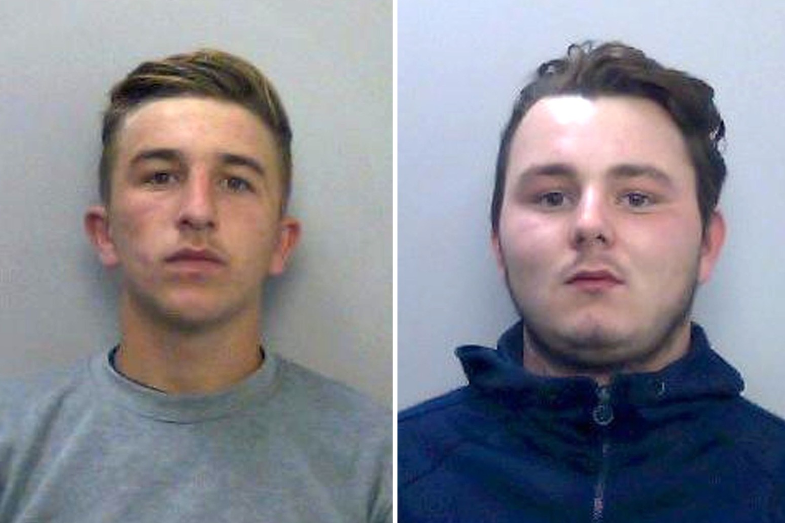 ‘Solution identified’ to prevent early release of Pc Andrew Harper’s killers