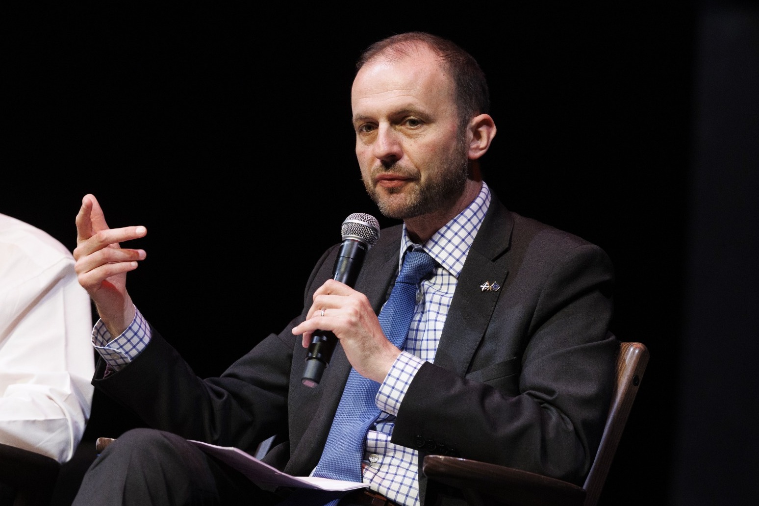 Scottish minister urges more action on energy bills from UK Government