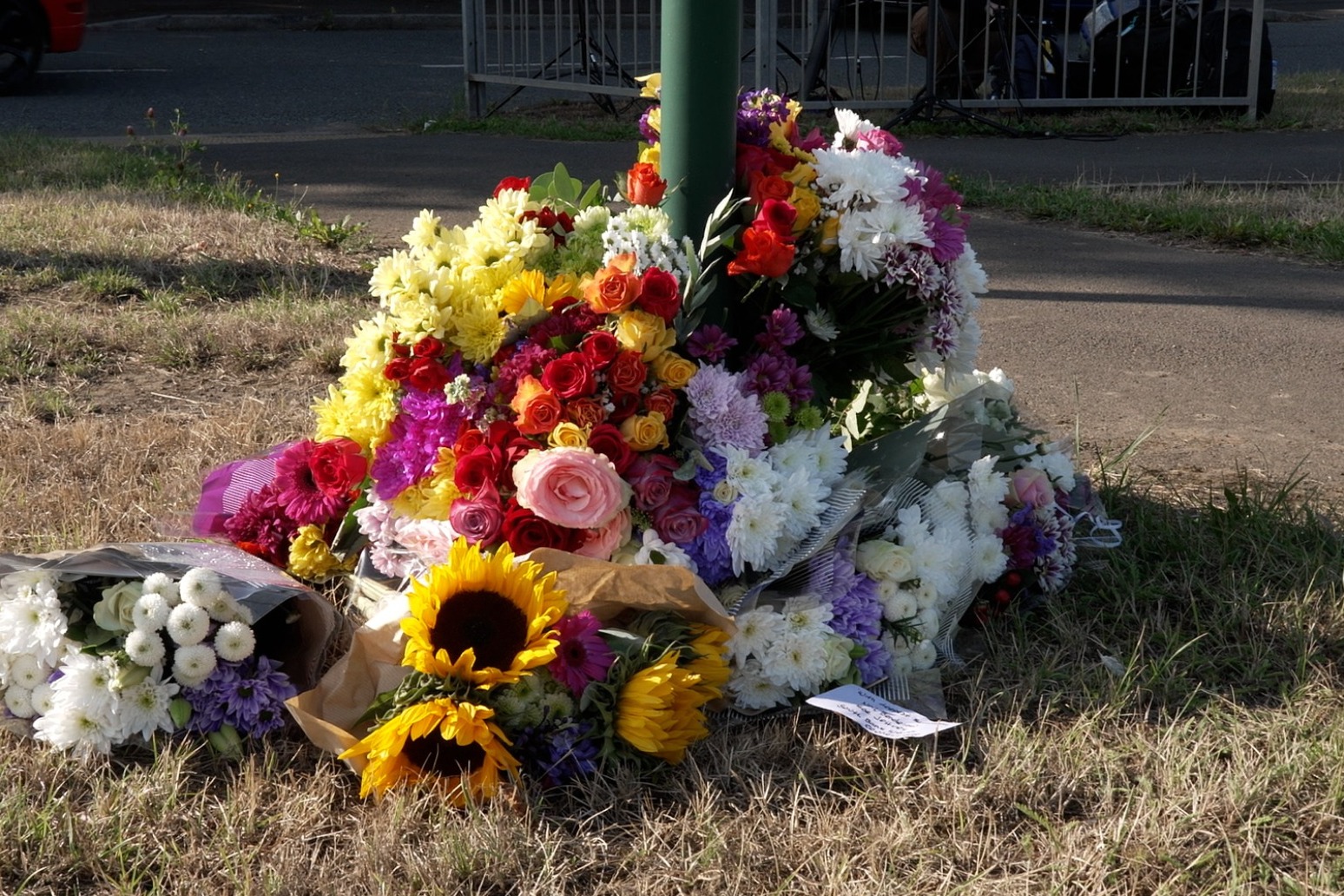 Schools in Middlesbrough to close early for A66 crash funeral