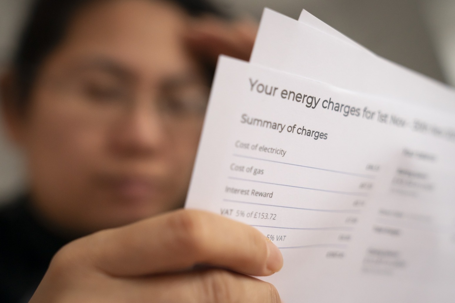Energy bills set to see biggest rise in four years in January, experts warn