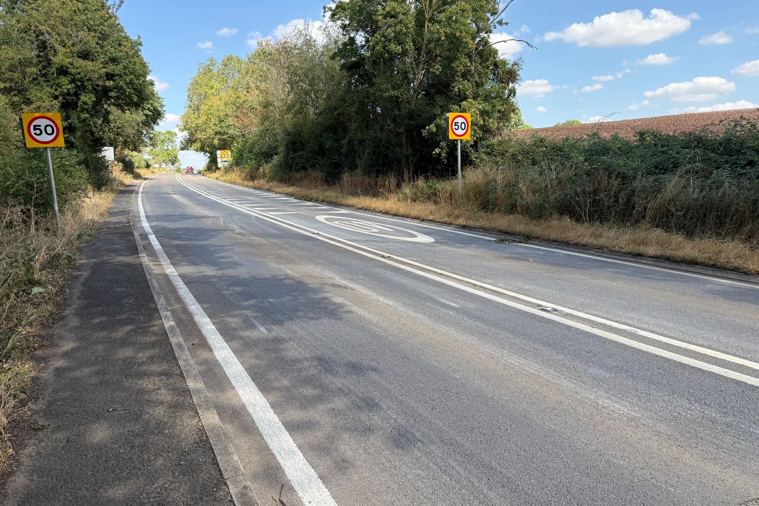 Man dies and woman critically injured after crash following police pursuit