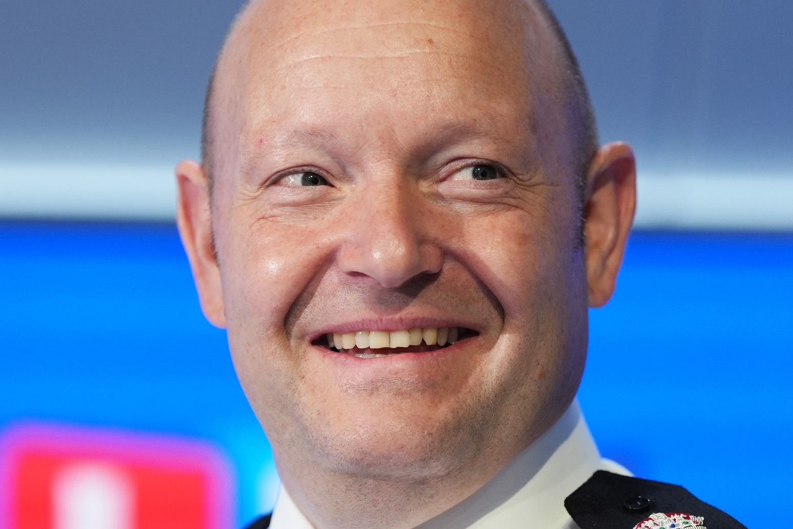 Ex-police chief and three other officers under investigation over Macabi ban row