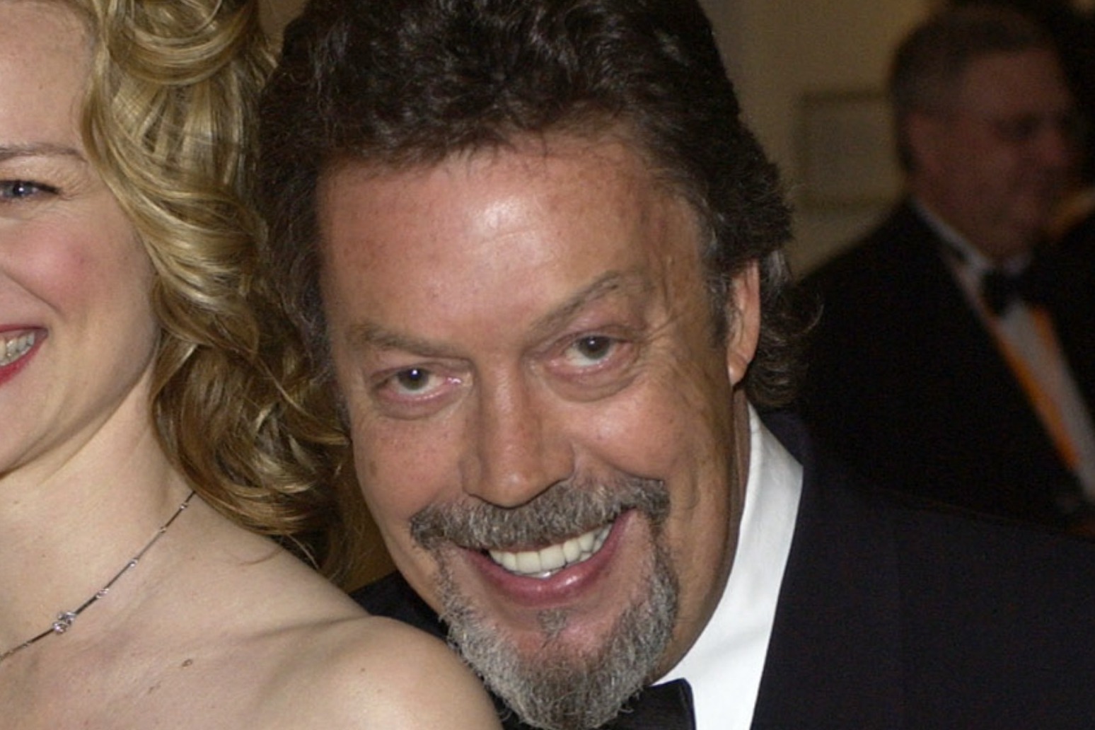 Rocky Horror Picture Show star Tim Curry dies aged 80