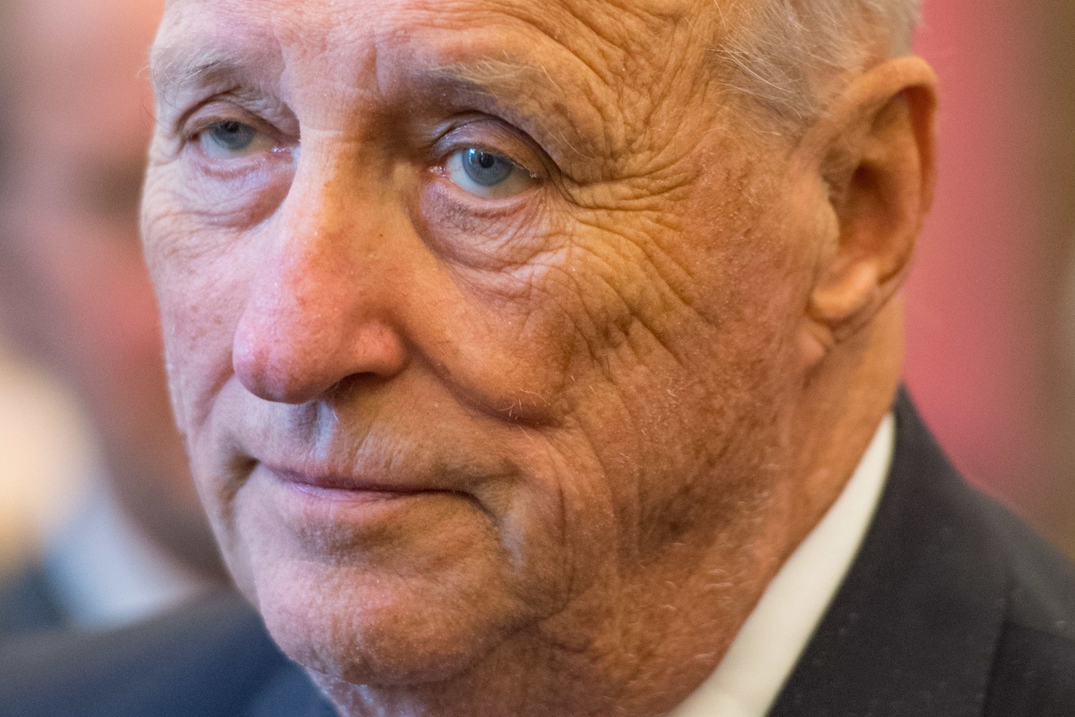 Charles pays tribute to ‘much-loved’ friend King Harald of Norway
