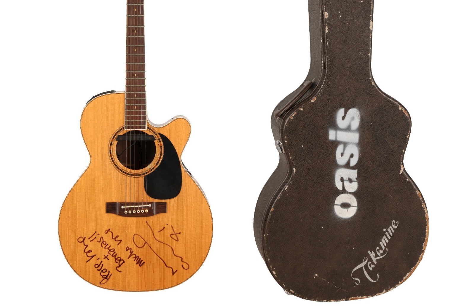 Michael Jackson, Beatles and Queen items for sale in £3m music auction