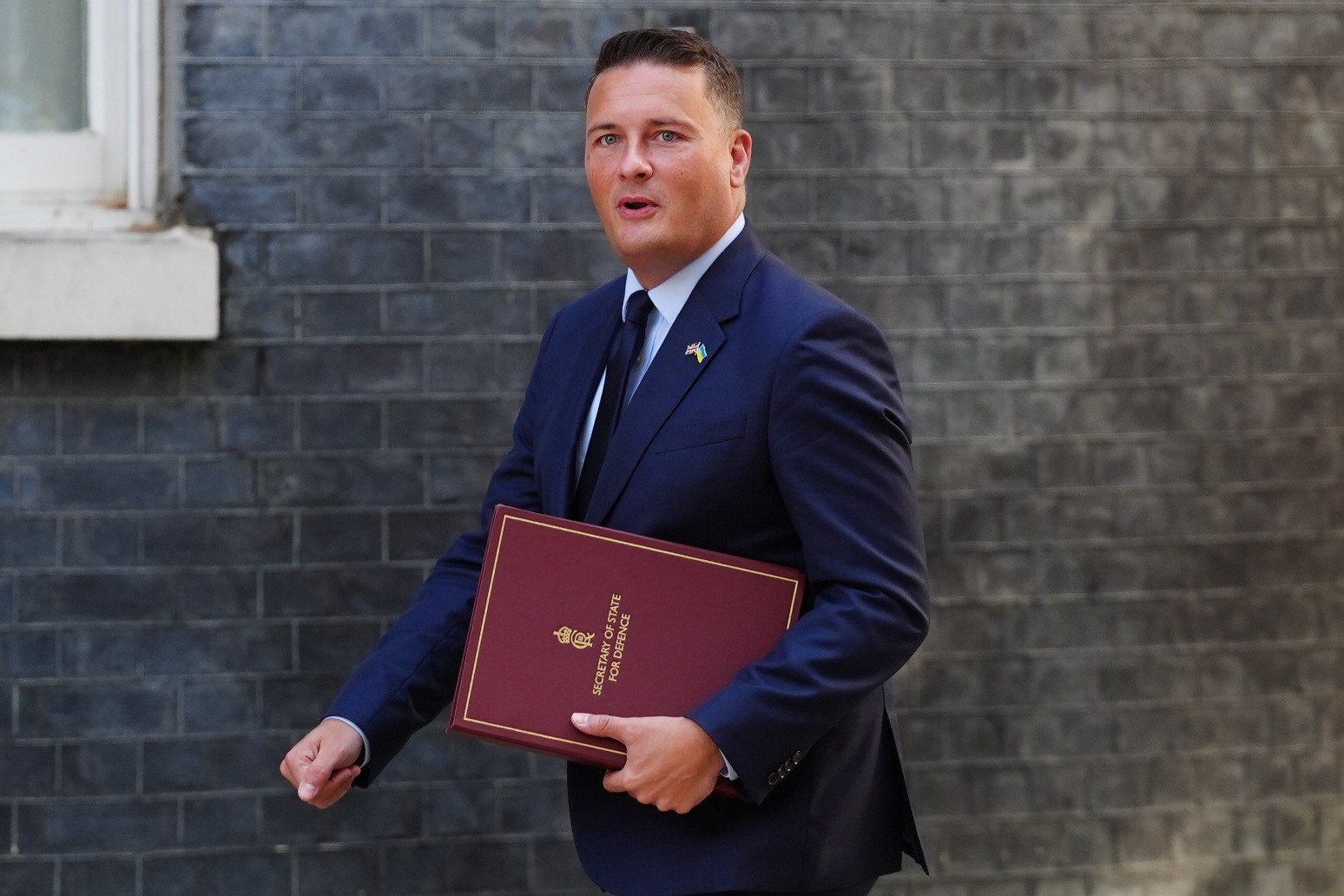 Britain’s commitment to Falkland Islands ‘absolute and unshakeable’ – Streeting
